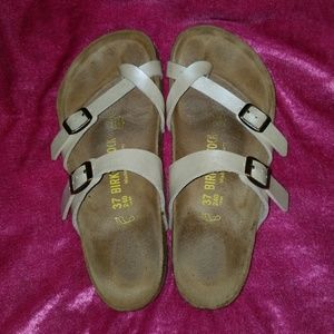 Birkenstock Mayari 37